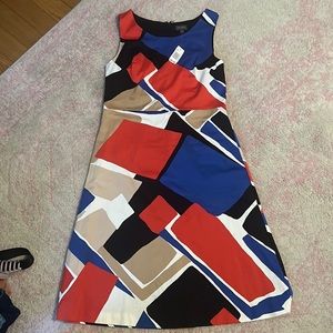 NWT The Limited Dress